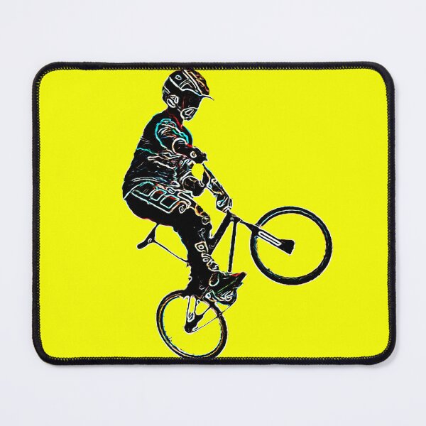Item preview, bmx designed and sold by ricobarinas.
