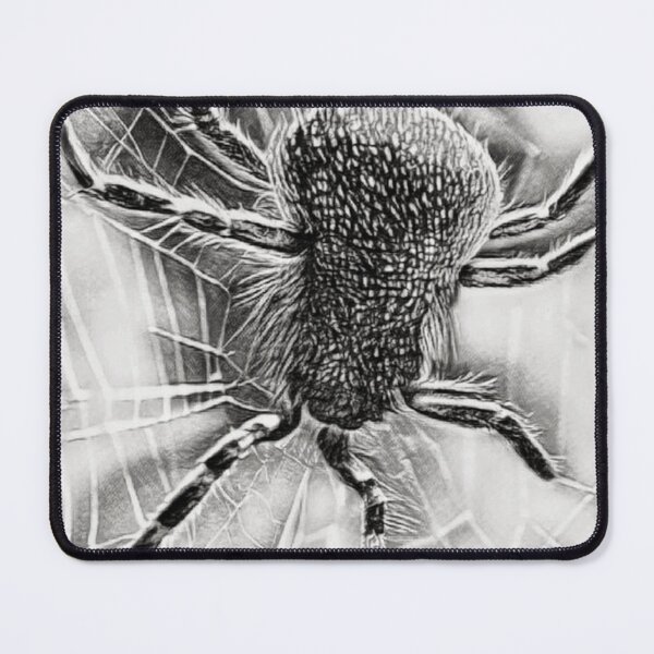 Item preview, The spider  designed and sold by ManiRanganaath.
