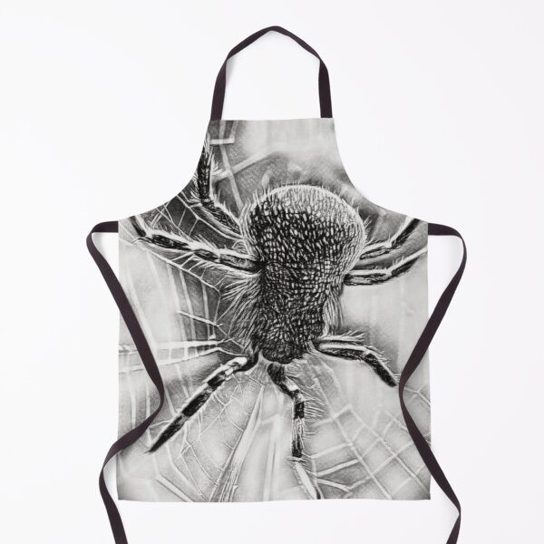 Item preview, The spider  designed and sold by ManiRanganaath.