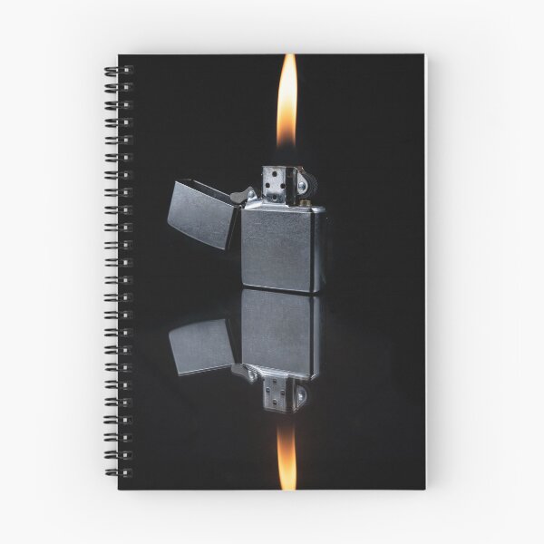Item preview, Reflecting Lighter designed and sold by Stevens-Prints.