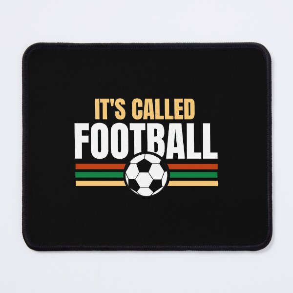 Item preview, It's Called Football designed and sold by Supra Designs.
