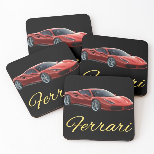 Item preview, Ferrari designed and sold by Western-outfits.
