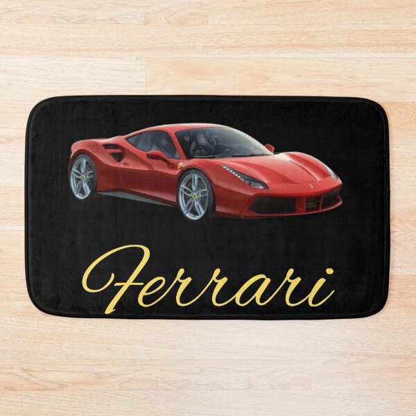 Item preview, Ferrari designed and sold by Western-outfits.