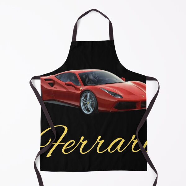 Item preview, Ferrari designed and sold by Western-outfits.