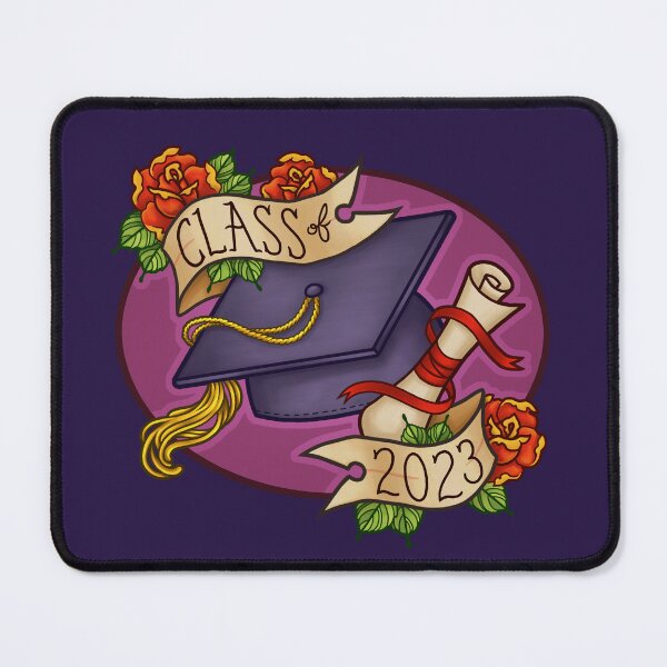 Item preview, Class of 2023 designed and sold by katymakesthings.