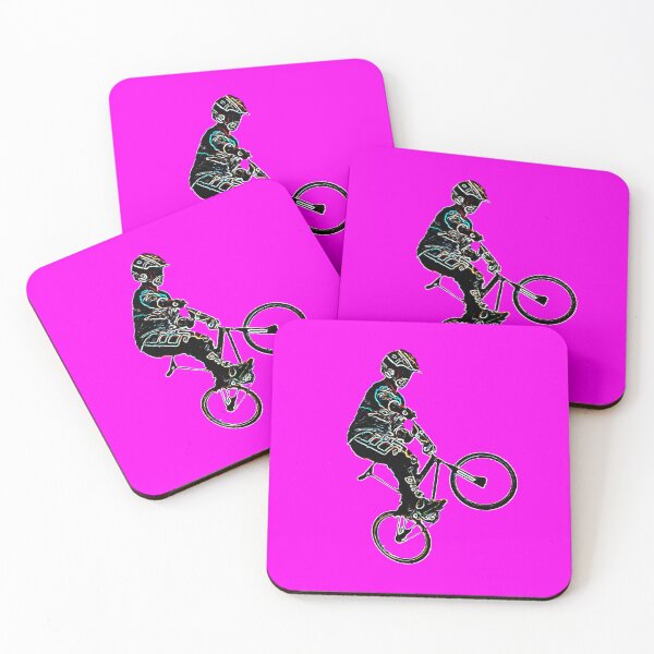 Item preview,  bmx designed and sold by ricobarinas.
