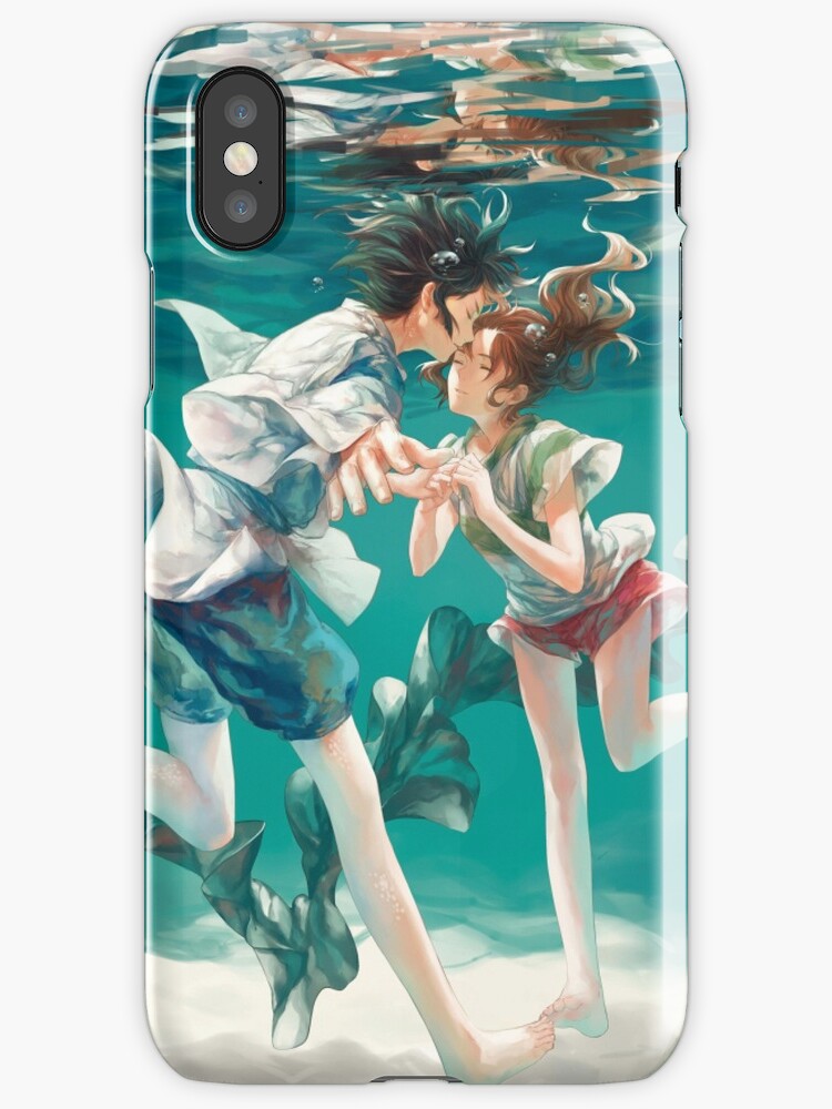 coque iphone 8 chihiro coque iphone 8 chihiro