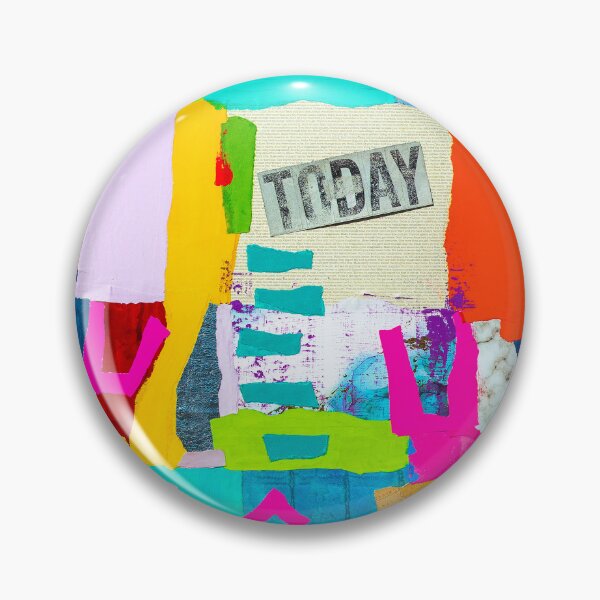 Item preview, Colorful Abstract Art, Unique, Trendy, Contemporary, Vibrant designed and sold by DoraWoodrumArt.