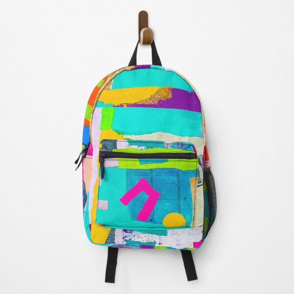 Item preview, Colorful Abstract Art, Unique, Trendy, Contemporary, Vibrant designed and sold by DoraWoodrumArt.