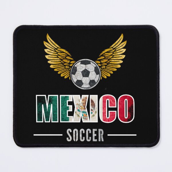 Item preview, Soccer fan Mexico designed and sold by mwebba2005.