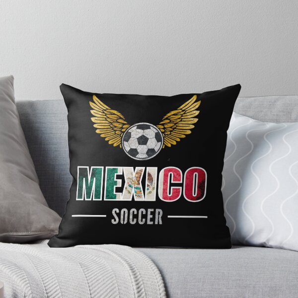 Item preview, Soccer fan Mexico designed and sold by AW2 Designs.