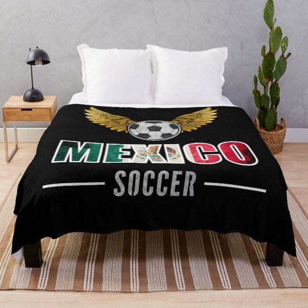 Item preview, Soccer fan Mexico designed and sold by mwebba2005.