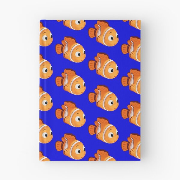 Item preview, Lemo the fish designed and sold by Julia2Julia.