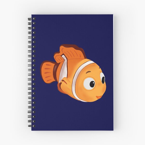 Item preview, Lemo the fish designed and sold by Julia2Julia.