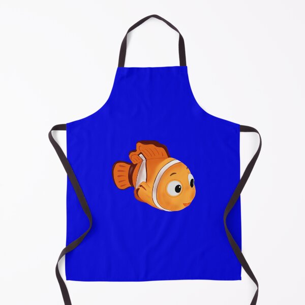 Item preview, Lemo the fish designed and sold by Julia2Julia.