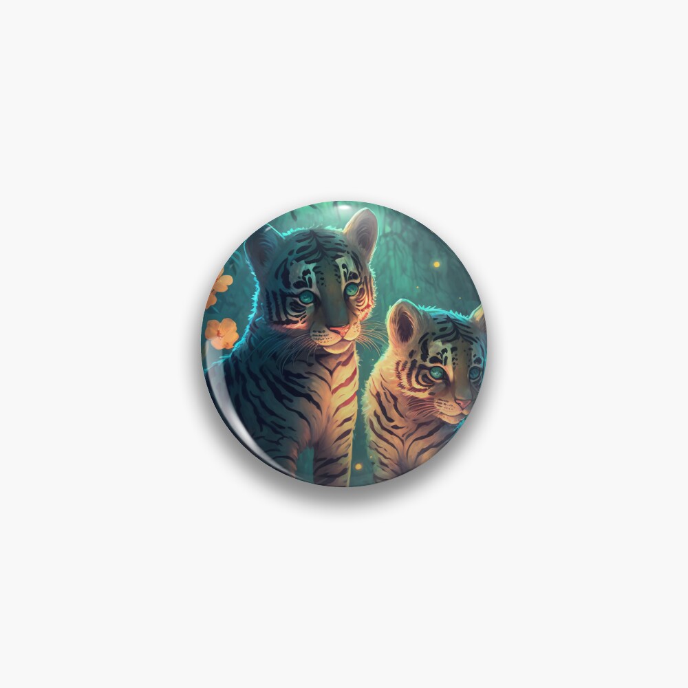 Item preview, Pin designed and sold by MaeveMuirenn.