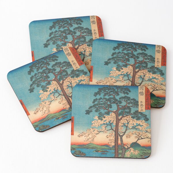 Item preview, Trees on the Hill designed and sold by DesignHouseAU.