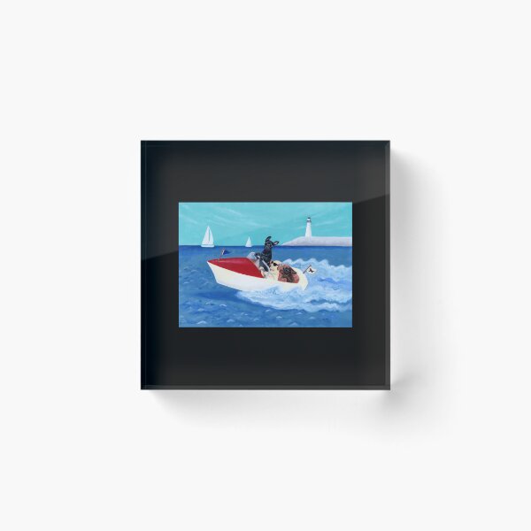 Item preview, Cool Summer Labradors   designed and sold by neamyhoujim.