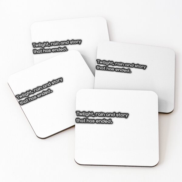 Item preview, sticker qoutes designed and sold by MilfaBussines.