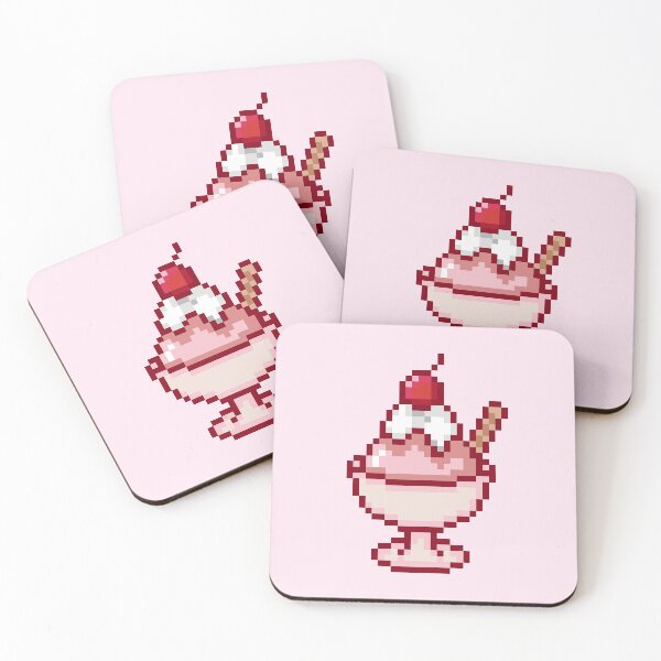 Item preview, Pretty Pink Sundae designed and sold by marsh  designs.