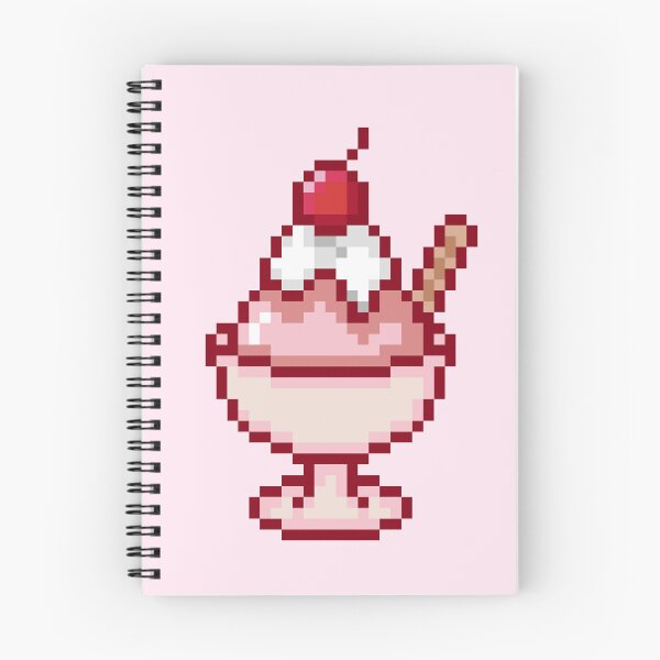 Item preview, Pretty Pink Sundae designed and sold by marsh  designs.