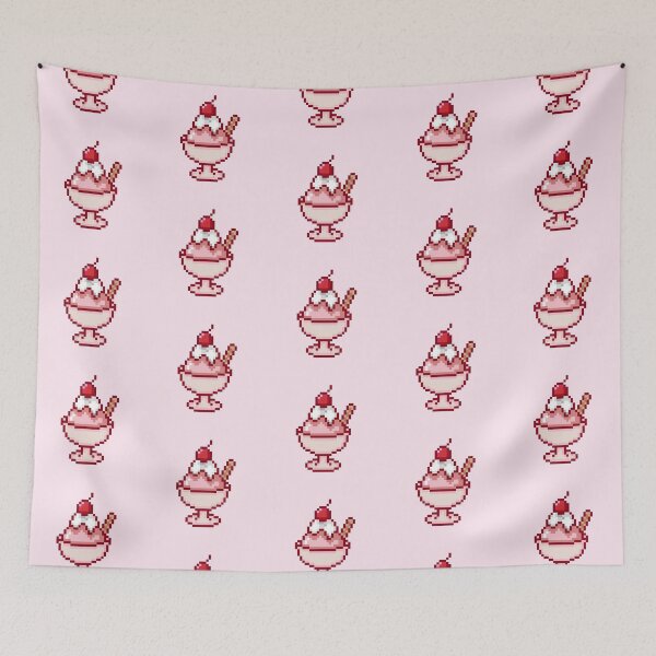 Item preview, Pretty Pink Sundae designed and sold by marsh  designs.