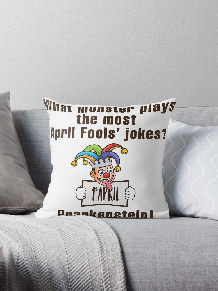 Funny April Fools' Day Pranks Kit 1st April Jokes kids Adult