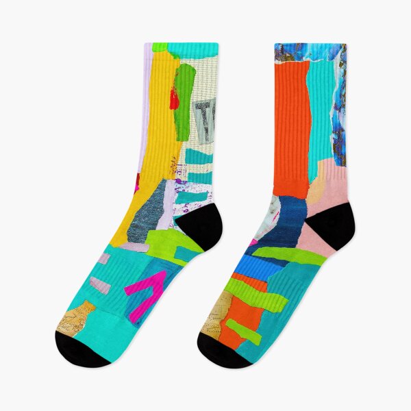 Item preview, Colorful Abstract Art, Unique, Trendy, Contemporary, Vibrant designed and sold by DoraWoodrumArt.