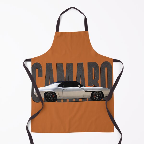 Item preview, 1969 Chevrolet Camaro designed and sold by boltjesdesign.