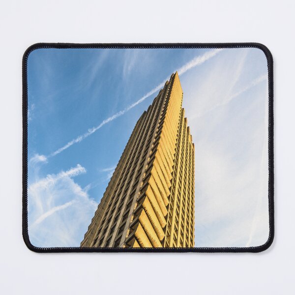 Item preview, The Barbican at sundet designed and sold by Sampson-et-al.