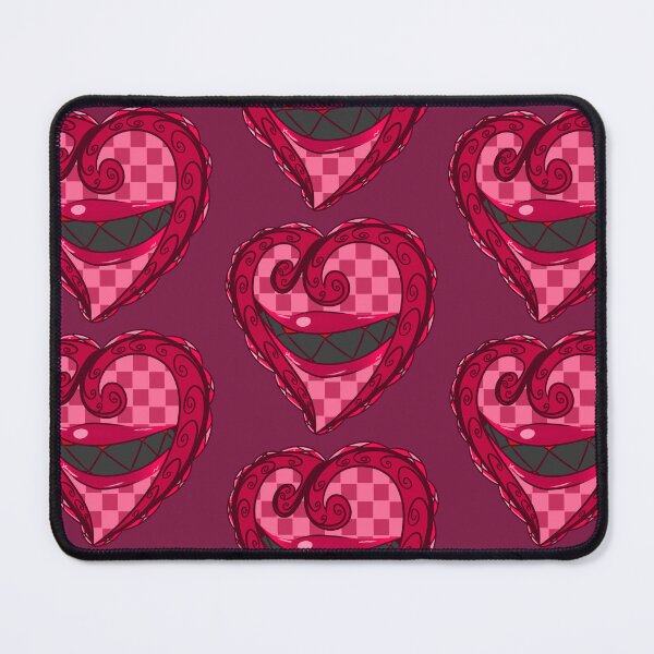 Item preview, Demon Suit: Heart card designed and sold by Zalos-Circus.