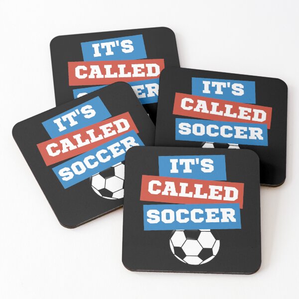 Item preview, It's Called Soccer designed and sold by Supra Designs.
