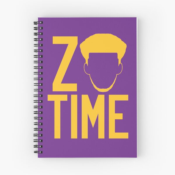 Item preview, ZO TIME Purple designed and sold by maxhater.