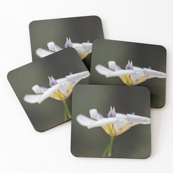 Item preview, Morning Glory Flower Curls Up designed and sold by Joy Watson - Natural Light Photography .