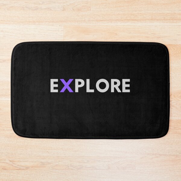 Item preview, Explore Travel design designed and sold by t1n3333.