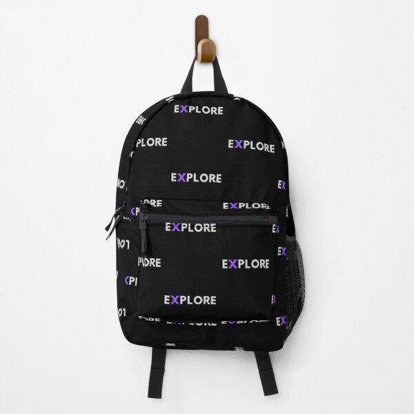 Item preview, Explore Travel design designed and sold by t1n3333.