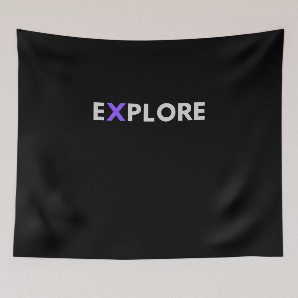 Item preview, Explore Travel design designed and sold by t1n3333.