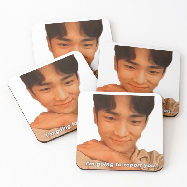 Artikelvorschau, SHINee Key Meme entworfen und verkauft von g-fullsun03.