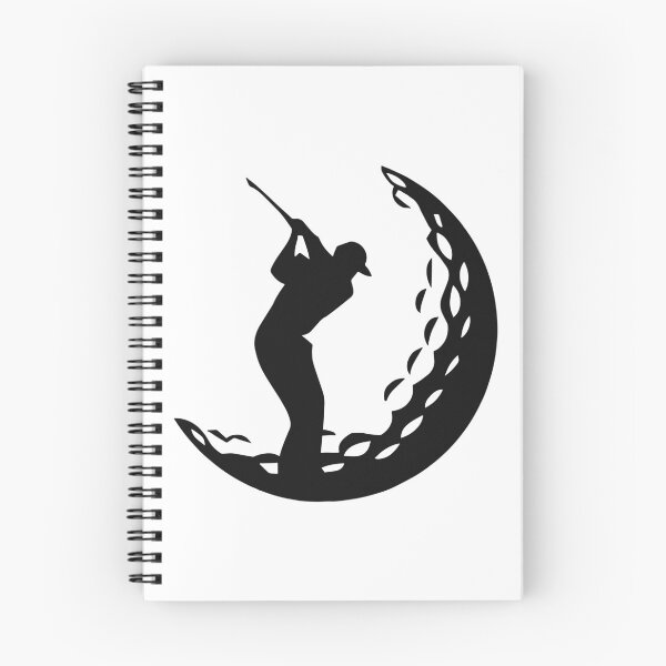 Item preview, Golf designed and sold by sweary12.