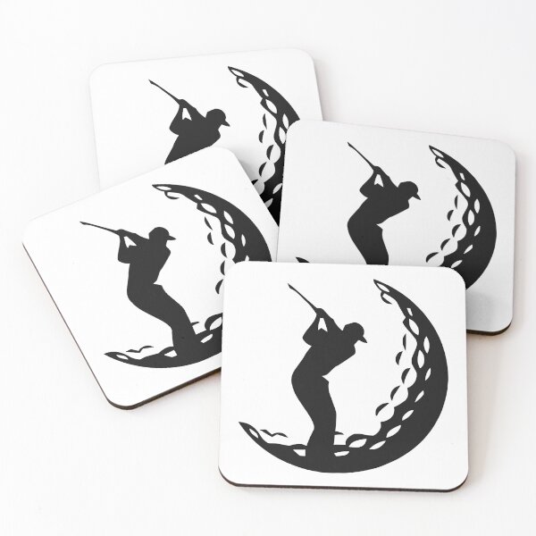 Item preview, Golf designed and sold by sweary12.