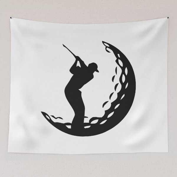 Item preview, Golf designed and sold by sweary12.