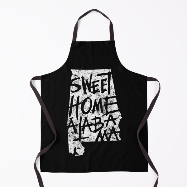 Item preview, Sweet Home Alabama Birmingham State Art designed and sold by JackSadowski.