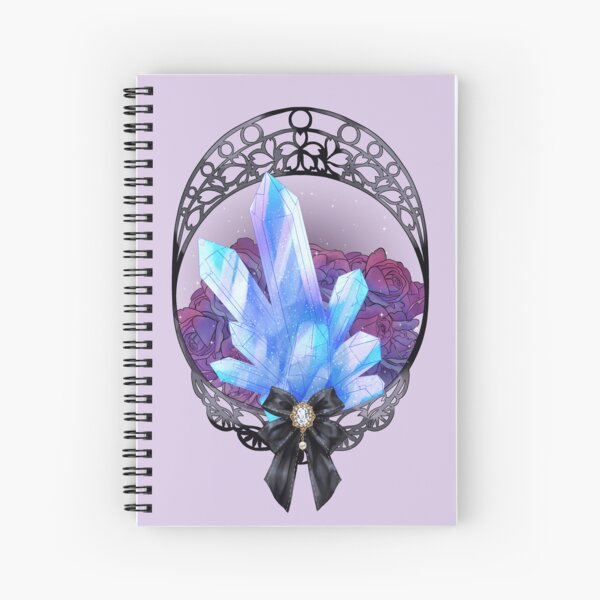 Item preview, Crystal Garden designed and sold by BorkDork.