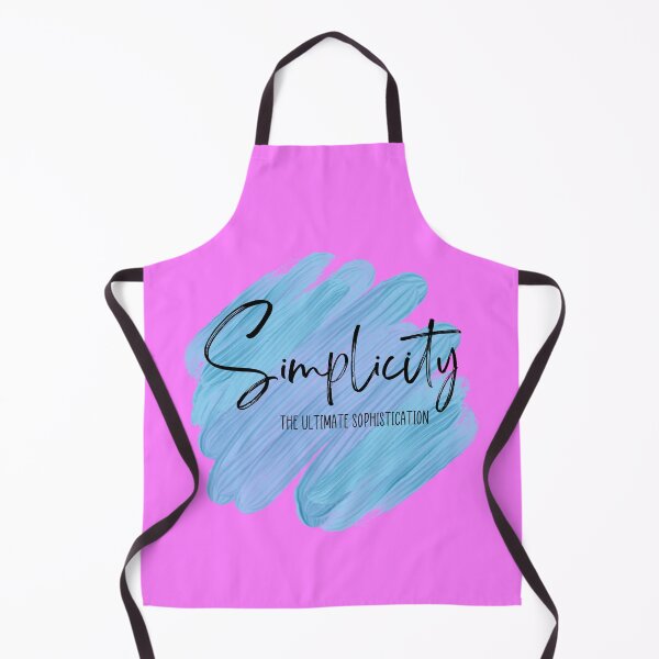 Item preview, Simplicity the ultimate of sophistication designed and sold by Polyxz.