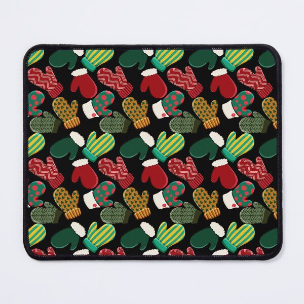 Item preview, Mitten Patter designed and sold by MakerOfPaper.