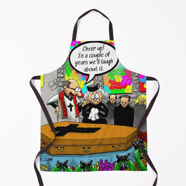 Item preview, Worst Thing To Say At A Funeral designed and sold by Gaspirtz.