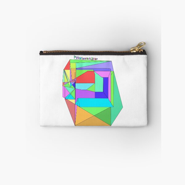 Item preview, Color Shapes designed and sold by Punkinnonstop.