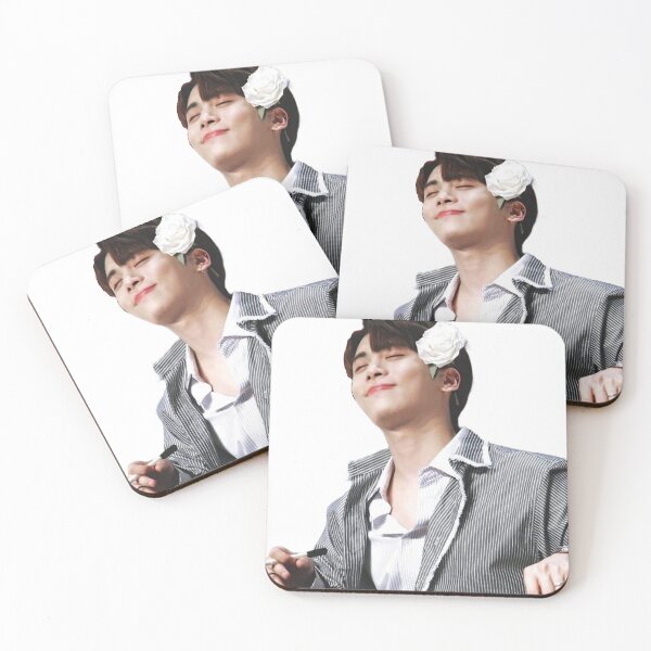 Item preview, Kim Jonghyun designed and sold by g-fullsun03.