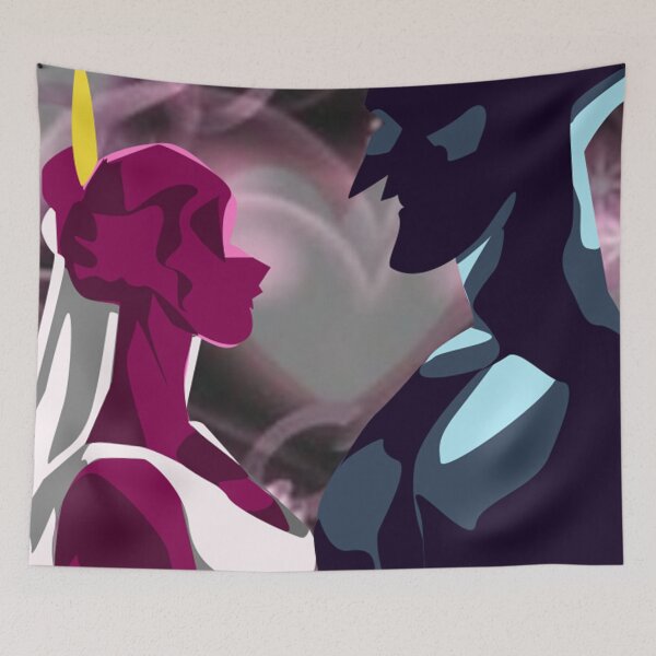 Item preview, Rhea and Chronos designed and sold by Rinaart85.