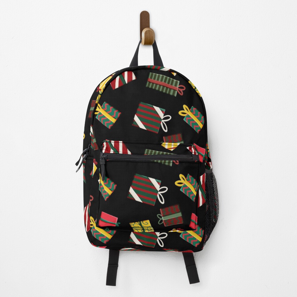 Item preview, Backpack designed and sold by MakerOfPaper.